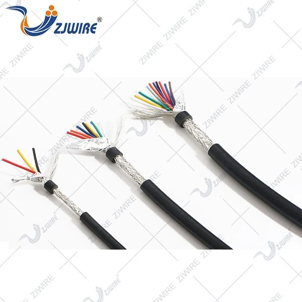 UL2517 Cable factory