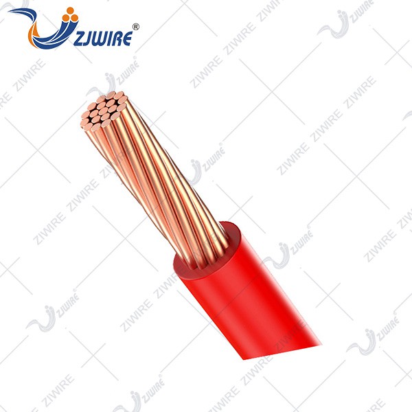 ZC-BVR Cable